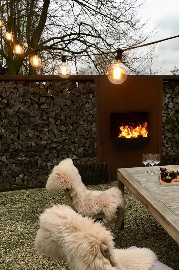 Relax Select Villa Munte Exterior foto