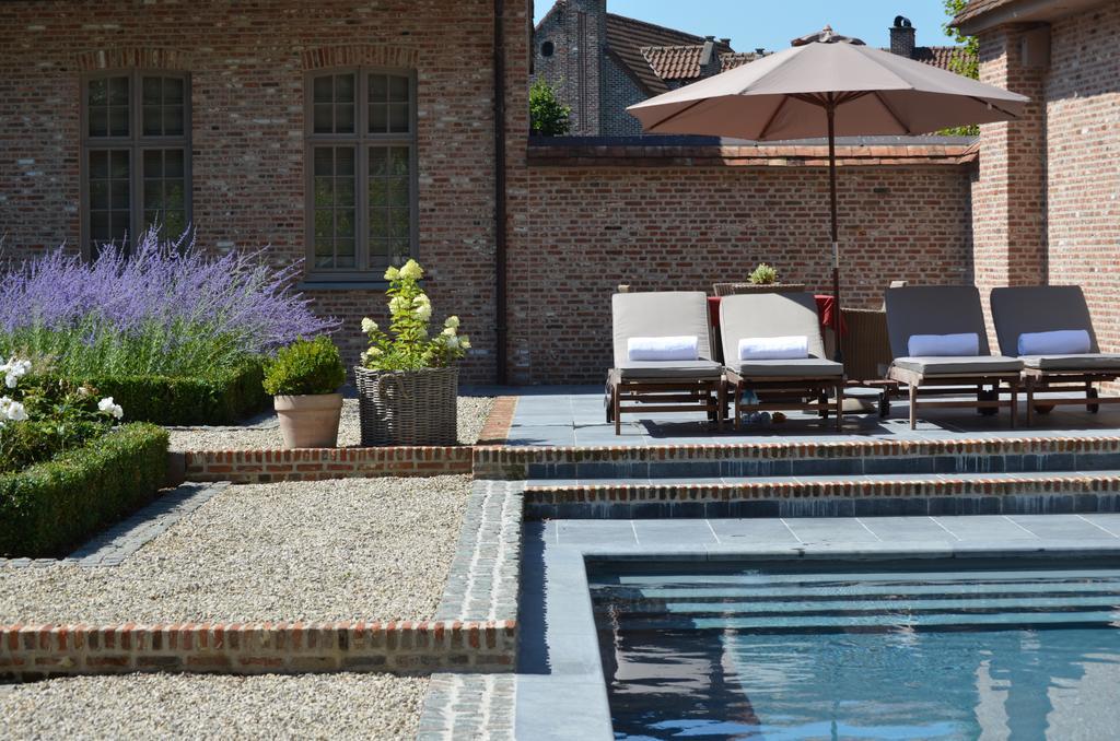 Relax Select Villa Munte Exterior foto