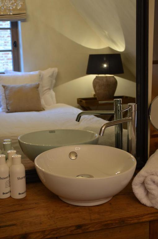 Relax Select Villa Munte Habitación foto