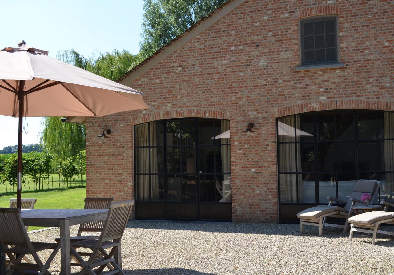 Relax Select Villa Munte Exterior foto